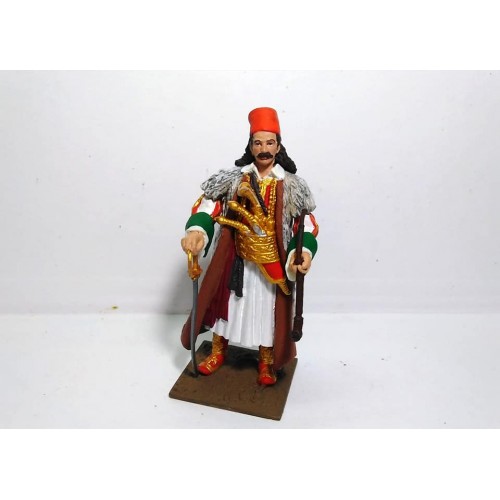 54mm Markos Botsaris